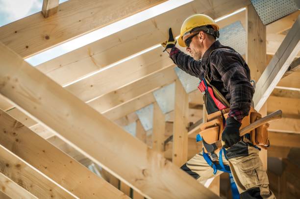 Slate Roofing Contractor in New Stanton, PA