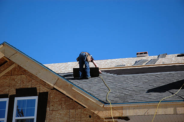 Best Best Roofing Contractors  in New Stanton, PA