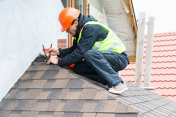 Best Flat Roof Repair Services  in New Stanton, PA