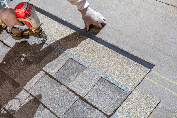 Quick and Trustworthy Emergency Roof Repair Services in New Stanton, PA
