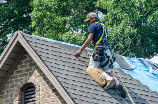 Trusted New Stanton, PA Roofing Contractor Experts