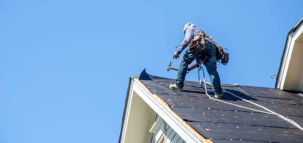 Best Metal Roofing Contractor  in New Stanton, PA